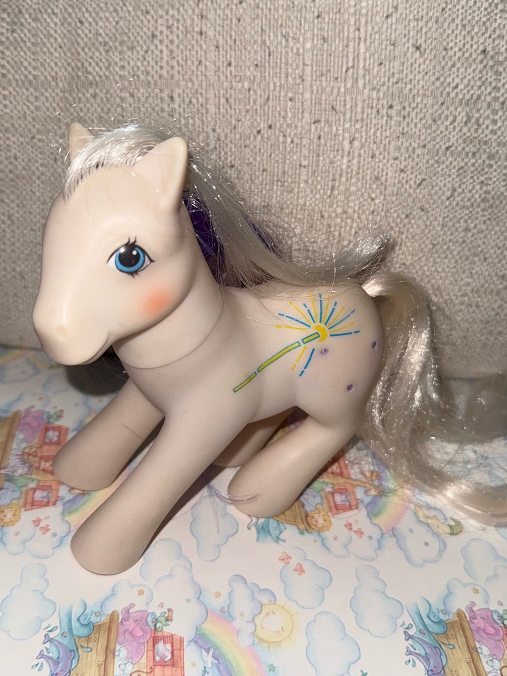 My Little Pony Doll